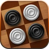 mini checkers icon