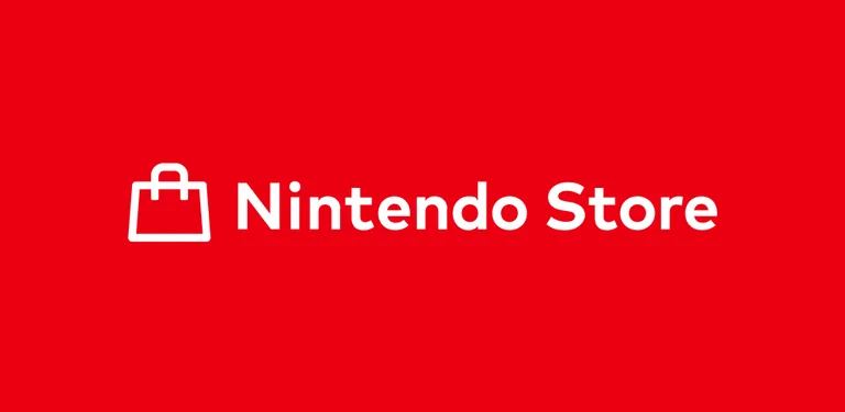 Nintendo Store cover image