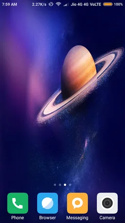 HD Huawei Emotion UI Wallpaper screenshot 8