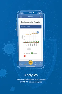 JamCOVID19 screenshot 4