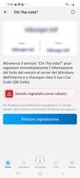 Identibox screenshot 3