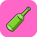 Игры для компании: Бутылочка icon