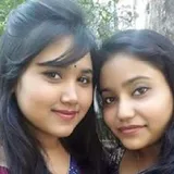 romantic girl game icon