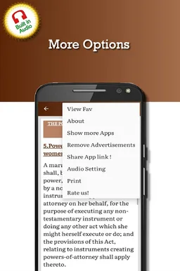 Powers of Attorney Act 1882 screenshot 3