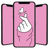 Pink Wallpapers 💗 💓 💕 icon
