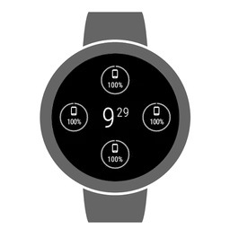 Wear Battery Full screenshot 2