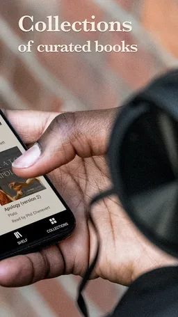 LibriVox Audio Books screenshot 5