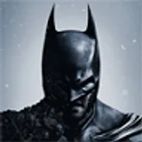 Batman icon