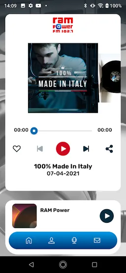 Ram Power screenshot 2