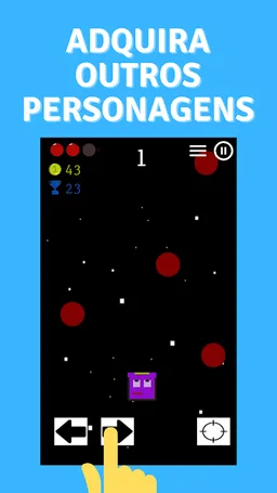 Arcade Niu Pio screenshot 1