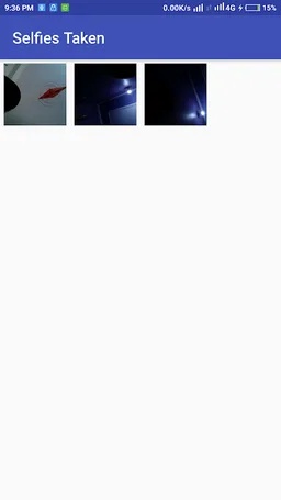 Smart Screen Lock Protector screenshot 2