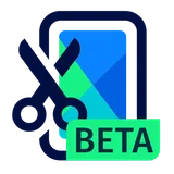 Firefox ScreenshotGo Beta - Find Screenshots Fast icon