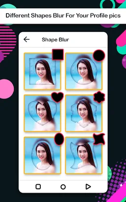 Profile Pic Maker - DP Maker screenshot 4