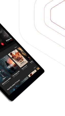 KUGO TV screenshot 2