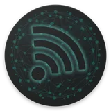 Wireless display icon