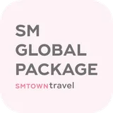 SM GLOBAL PACKAGE OFFICIAL APP icon