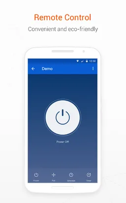 Kinetic switch screenshot 4