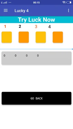 Shillong teer calculator screenshot 1
