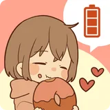 Battery Saver Frank-remark icon