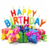 Feliz Cumpleaños icon