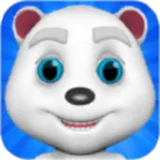 My Talking Bear Izzy icon