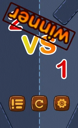 2 Players Touch screenshot 3