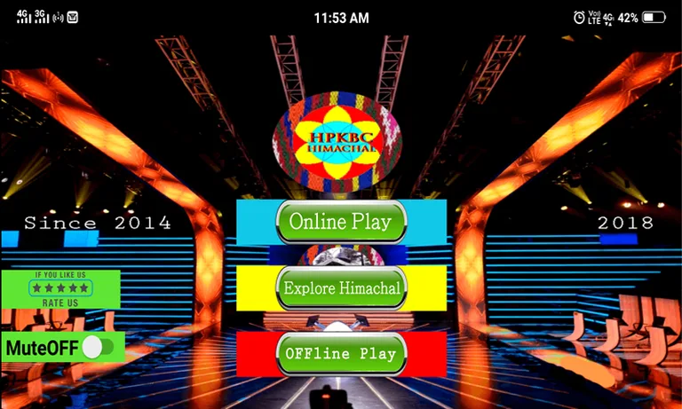 Himachal HPKBC screenshot 16