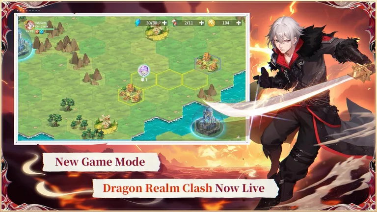 The Legend of Neverland screenshot 6