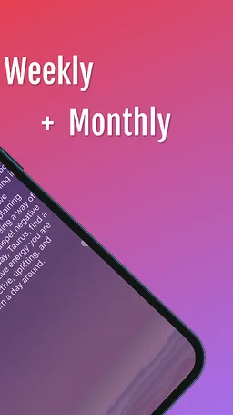 Daily Horoscope screenshot 3