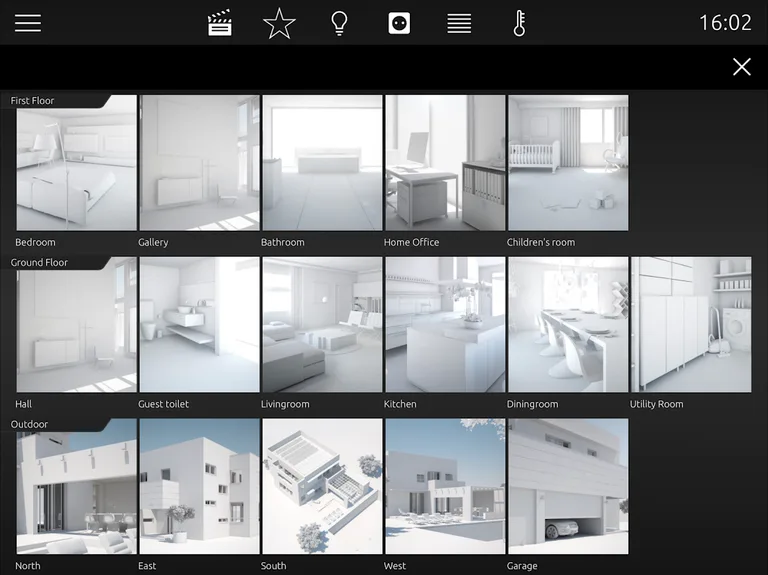 CUBEVISION 2+ APP screenshot 6