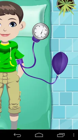 Doctors Office Clinic screenshot 10