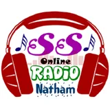 SS Radio (Dolby HD) icon