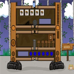 Feed The Infant screenshot 4