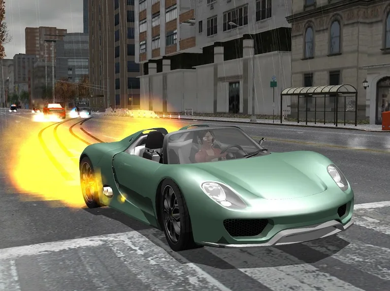 Racing Championship screenshot 9