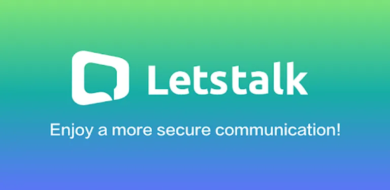 Letstalk IM cover image