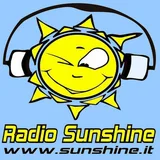 Radio Sunshine Live On Air icon