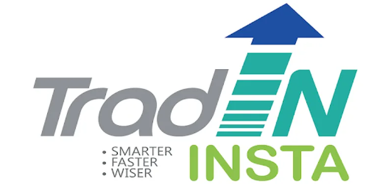 TradeInsta: Stocks, Share Market App, NSE, BSE,MCX cover image