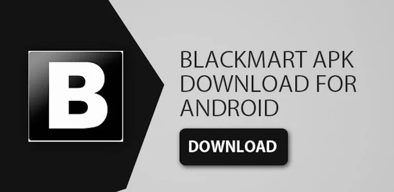 Blackmart cover image