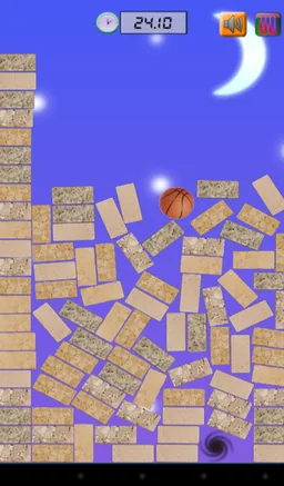 Break the Bricks screenshot 5