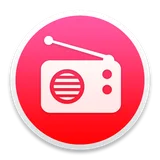Internet Radio stations icon