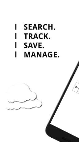 Parcel Tracking screenshot 2