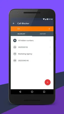Avast Mobile Security screenshot 7