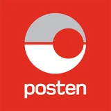 Posten Sporing icon