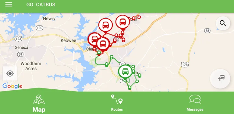 Passio GO! cover image