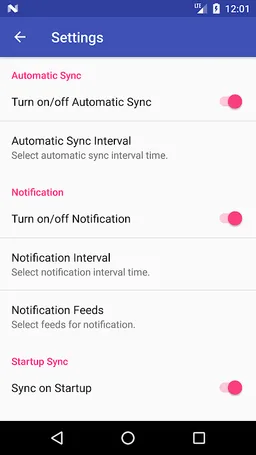 Job Vacancies in Canada screenshot 4