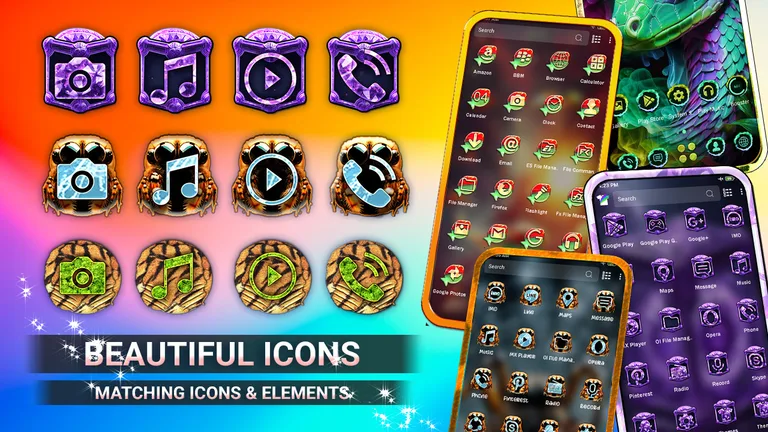 CMM Launcher Beta screenshot 3