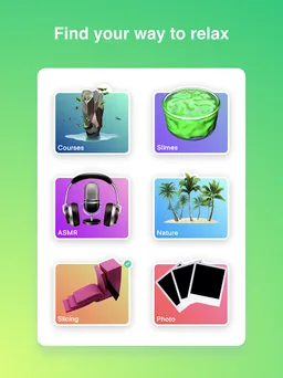 Jelly: slime simulator, ASMR screenshot 9