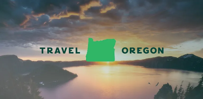 Travel Oregon Trip Itinerary cover image