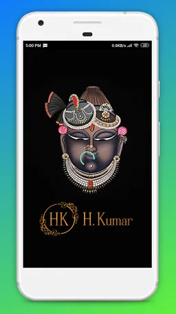 H.Kumar - Ahmedabad Bullion Li screenshot 3