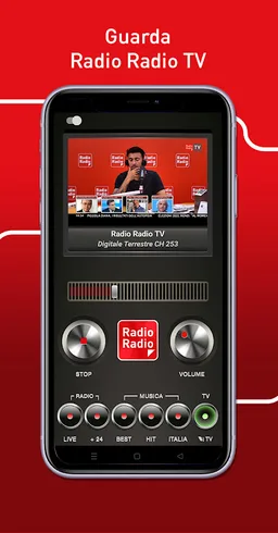 Radio Radio screenshot 7